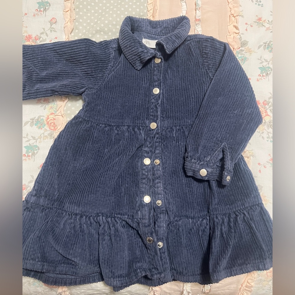 Zara dress